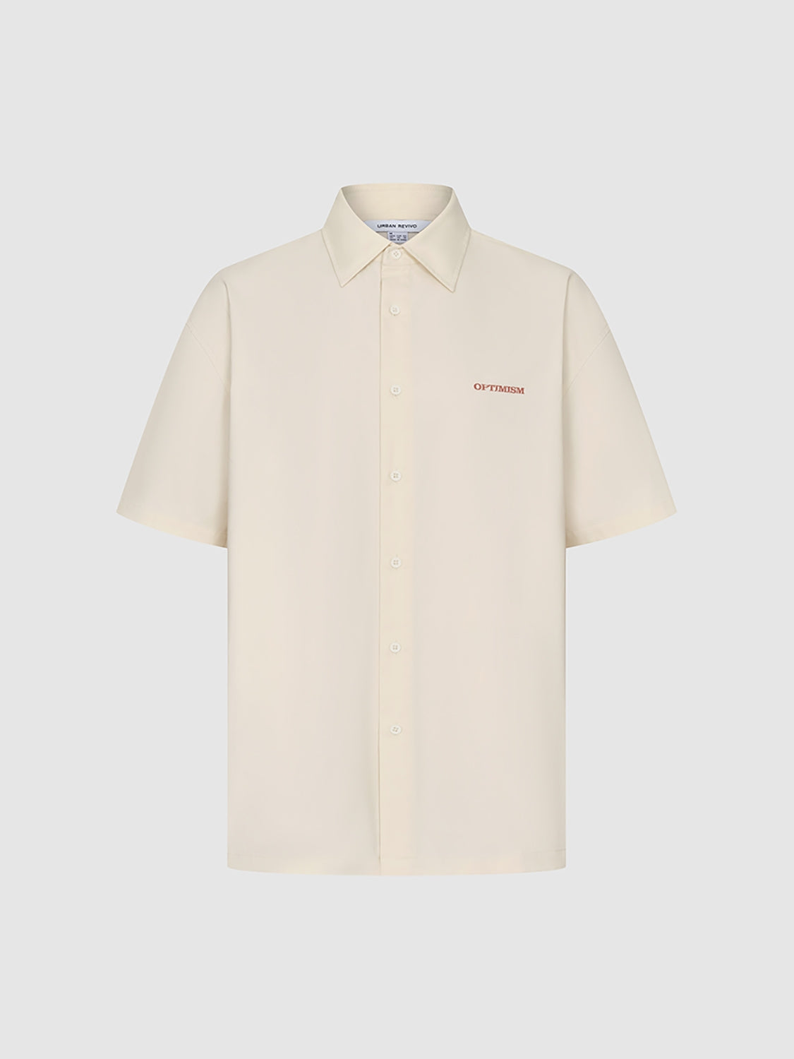 Short Sleeve Shirts