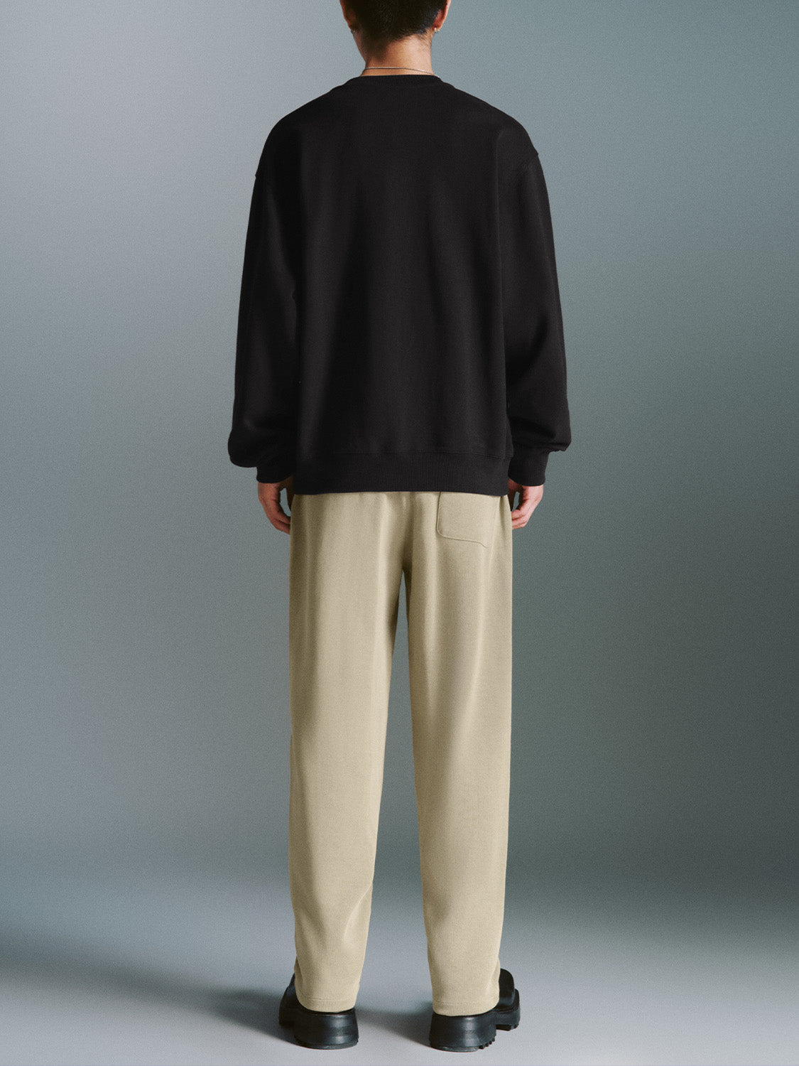 Crew Neck Sweatshirts