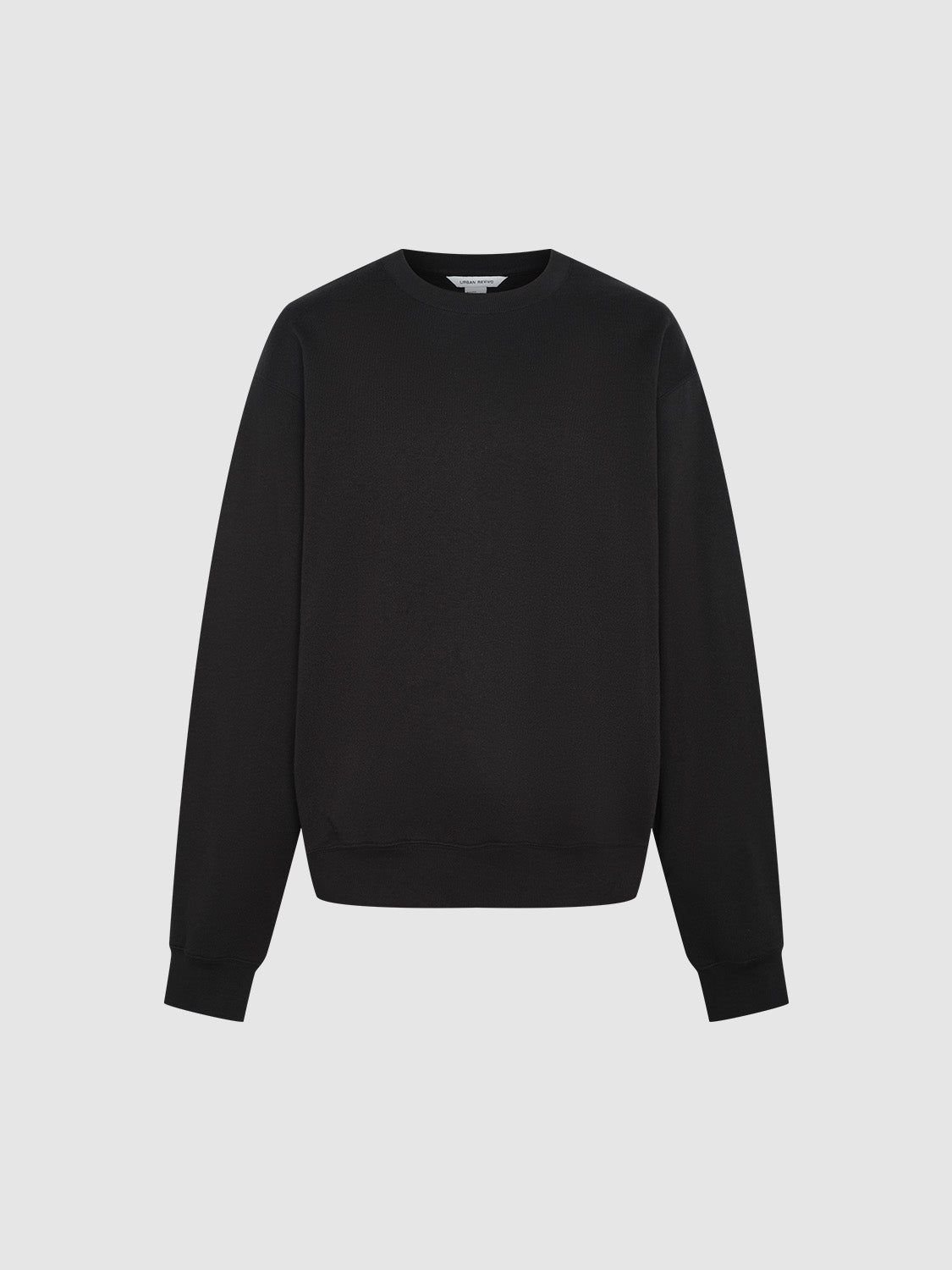 Crew Neck Sweatshirts