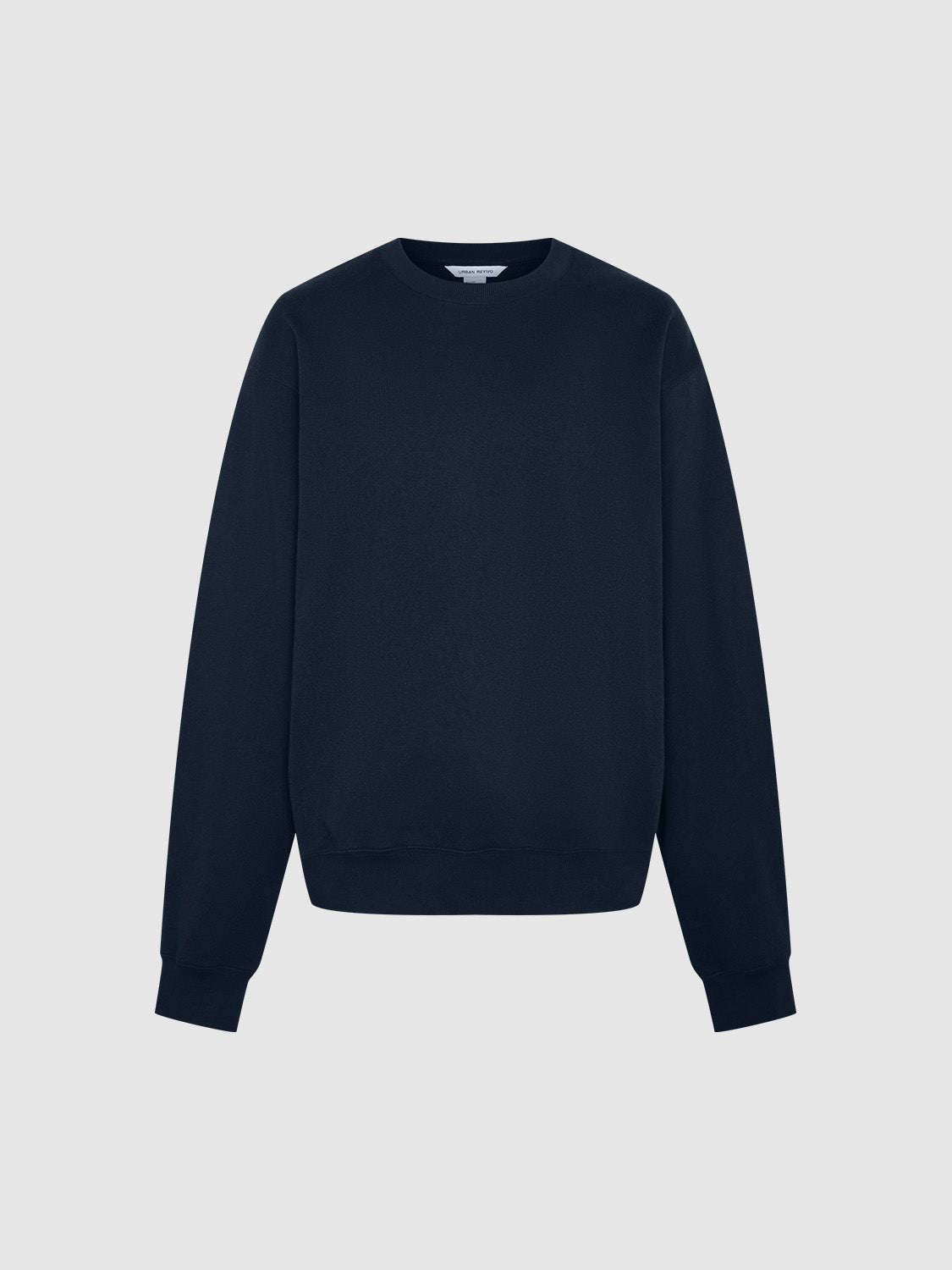 Crew Neck Sweatshirts