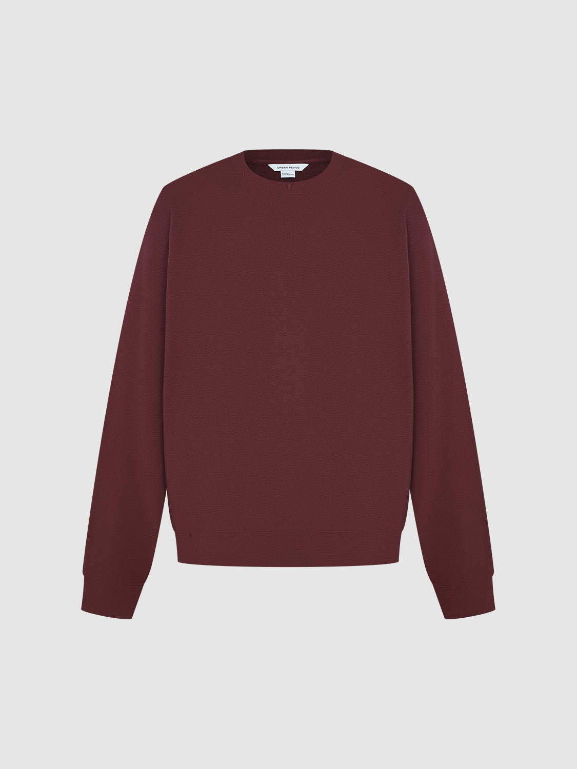 Crew Neck Sweatshirts
