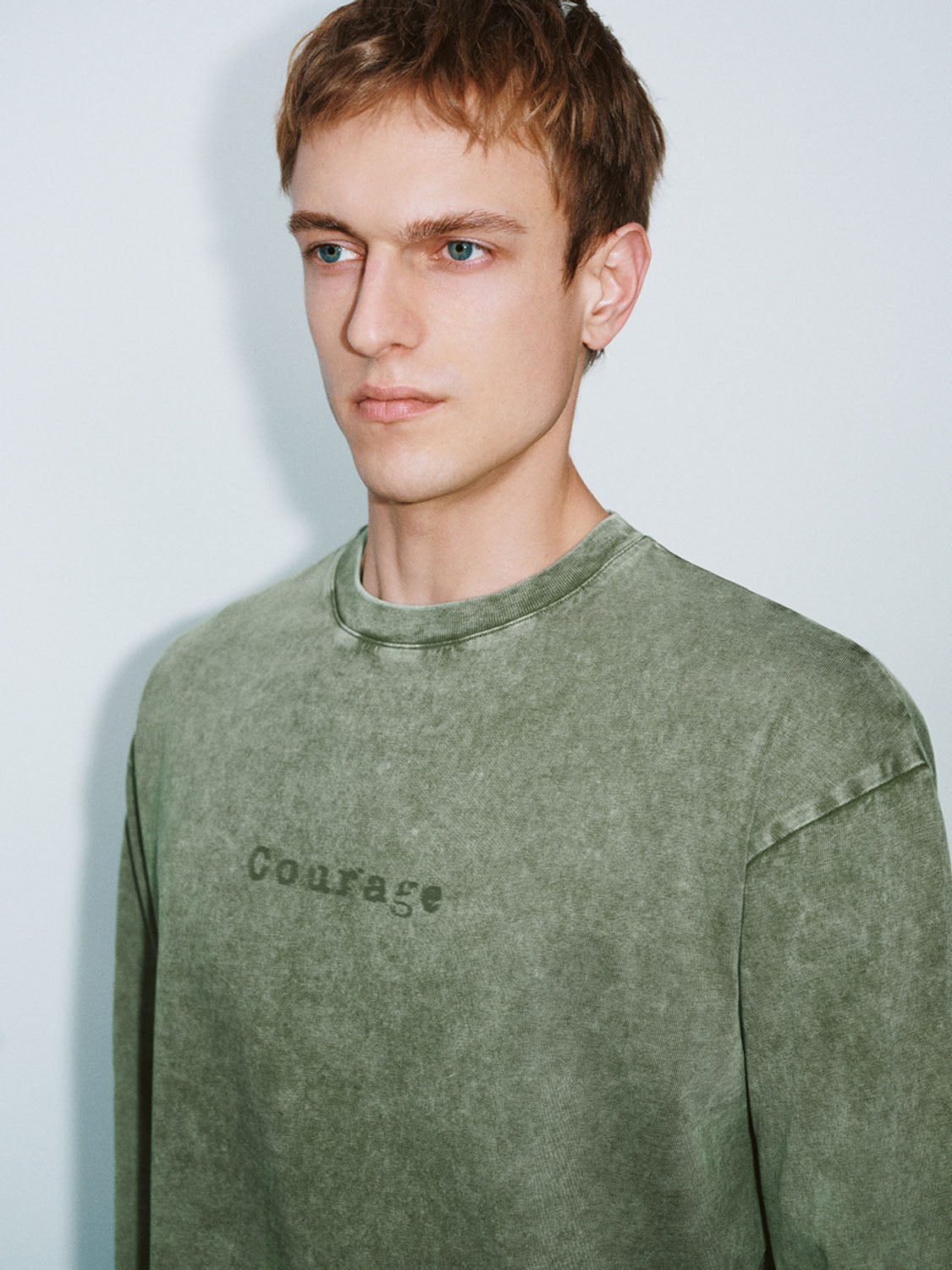 Long Sleeve T-Shirts