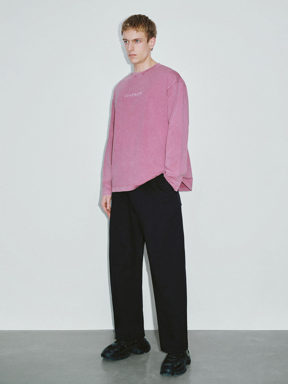 Long Sleeve T-Shirts