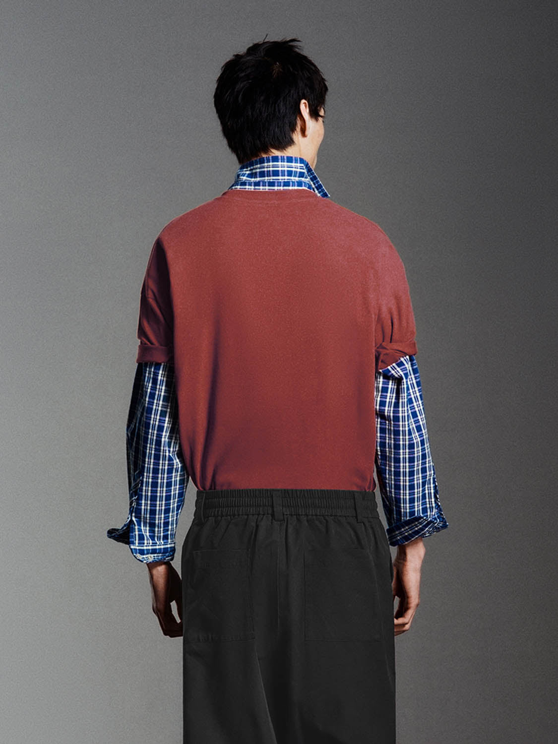 Loose T-Shirts