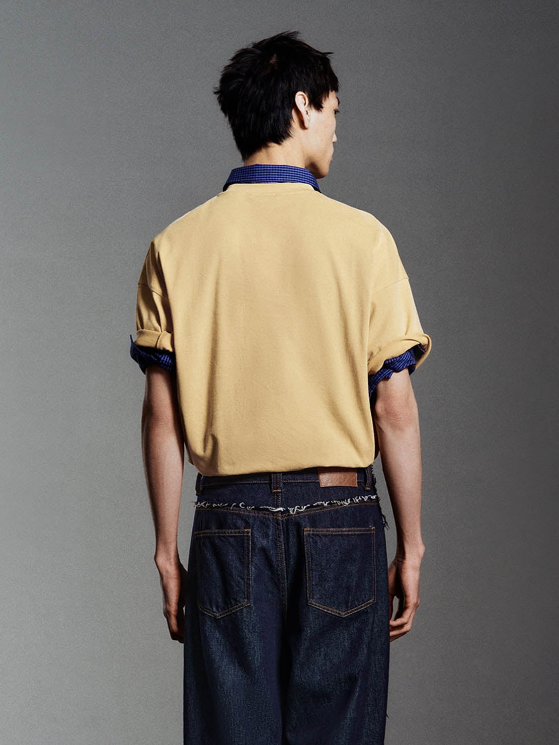 Loose T-Shirts