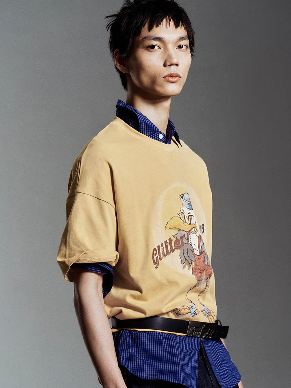 Loose T-Shirts
