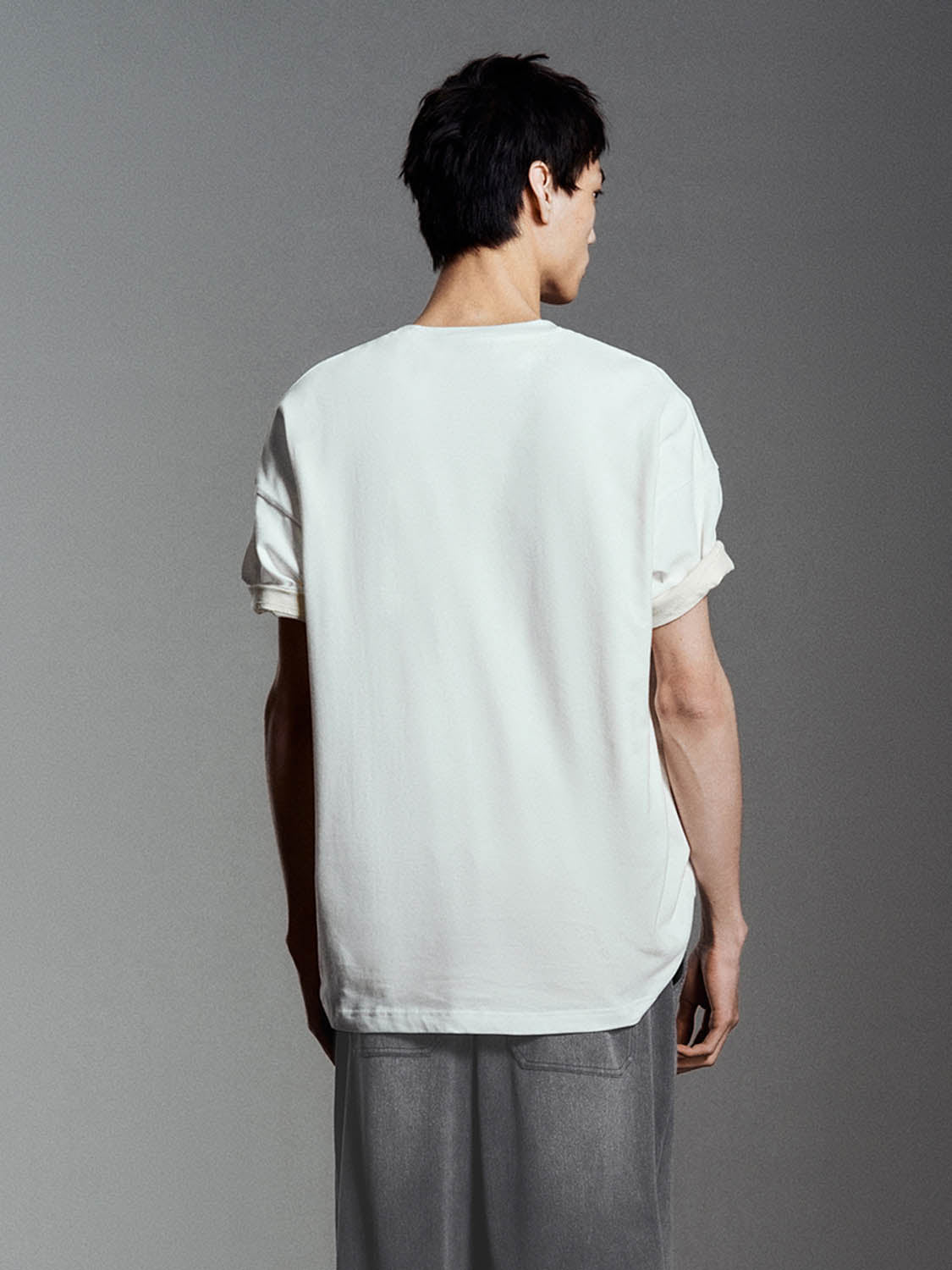 Loose T-Shirts