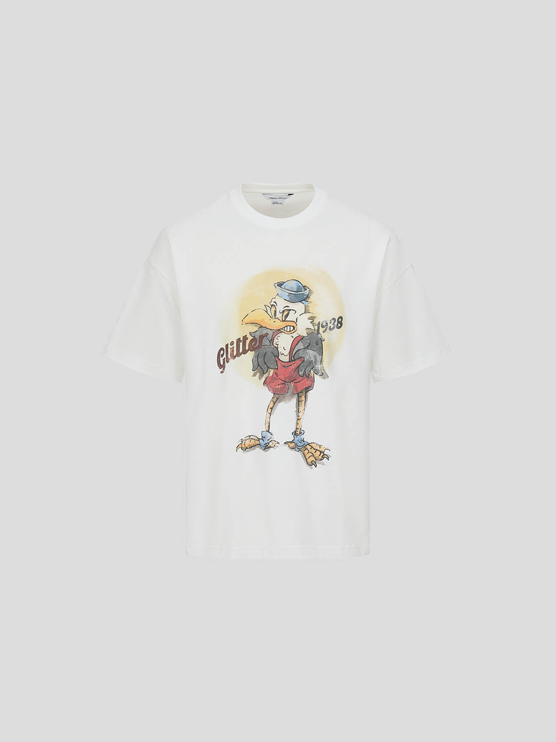 Loose T-Shirts