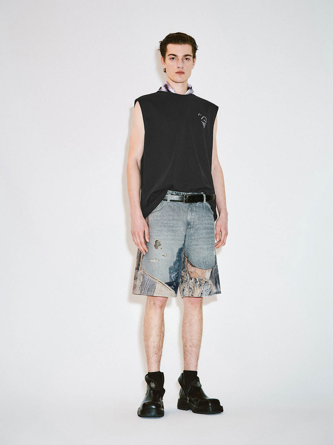 Tank Tops