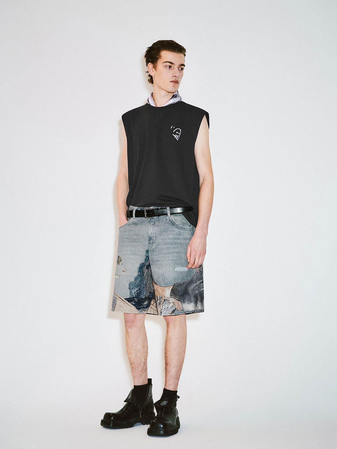 Tank Tops