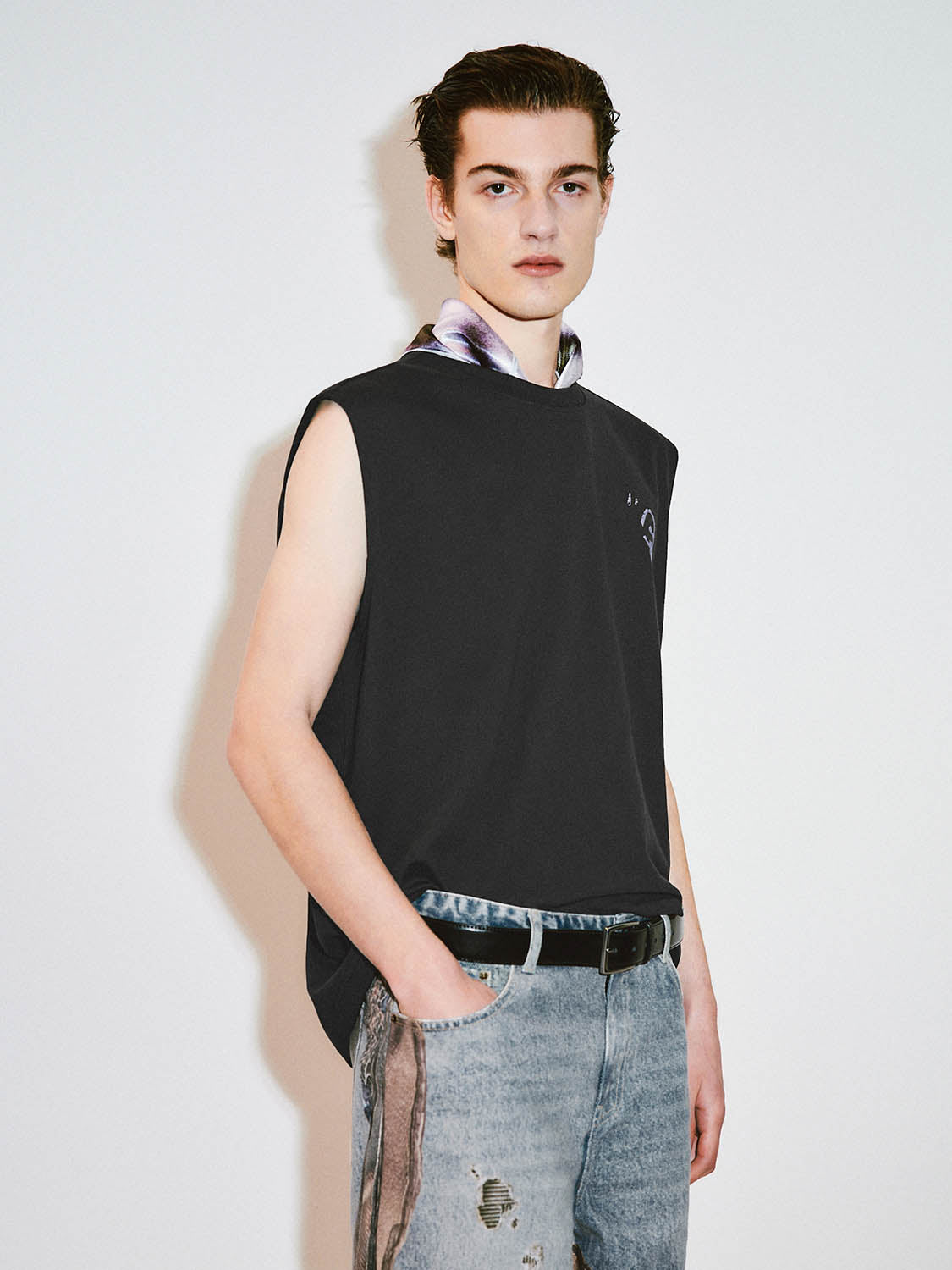 Tank Tops