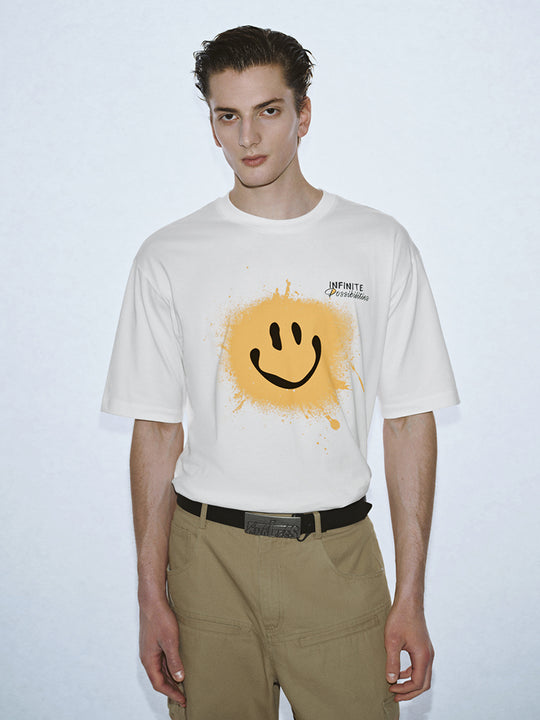 Short Sleeve T-Shirts