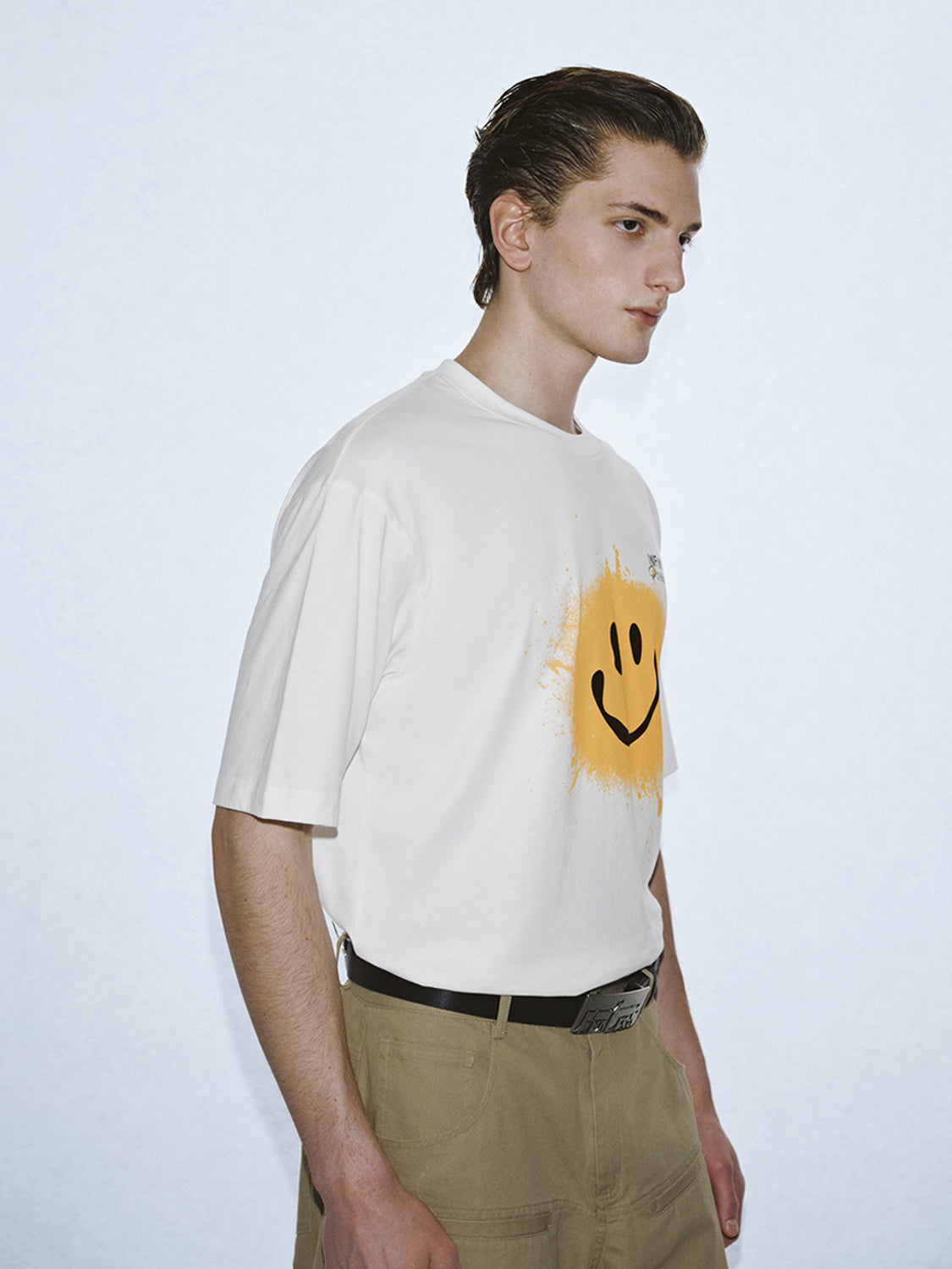 Short Sleeve T-Shirts