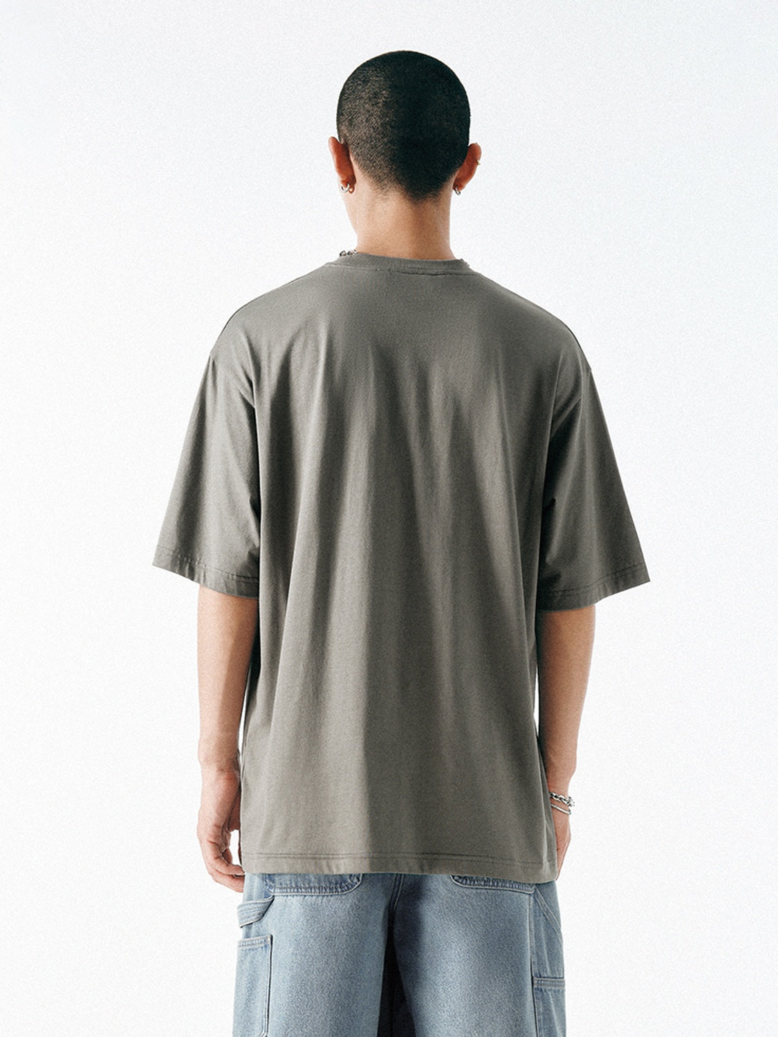 Short Sleeve T-Shirts