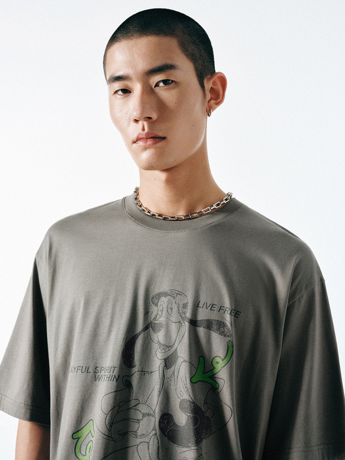 Short Sleeve T-Shirts