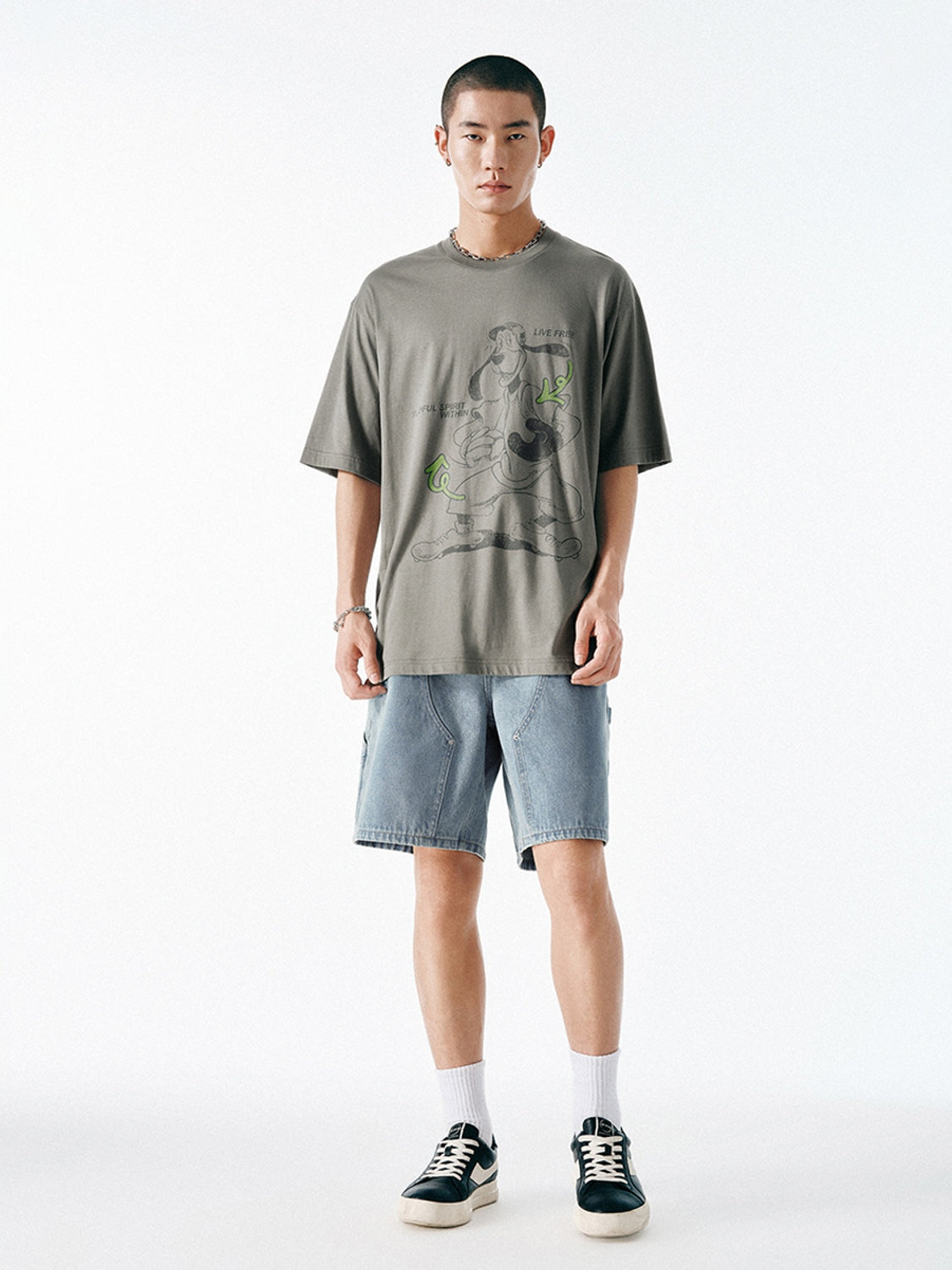 Short Sleeve T-Shirts