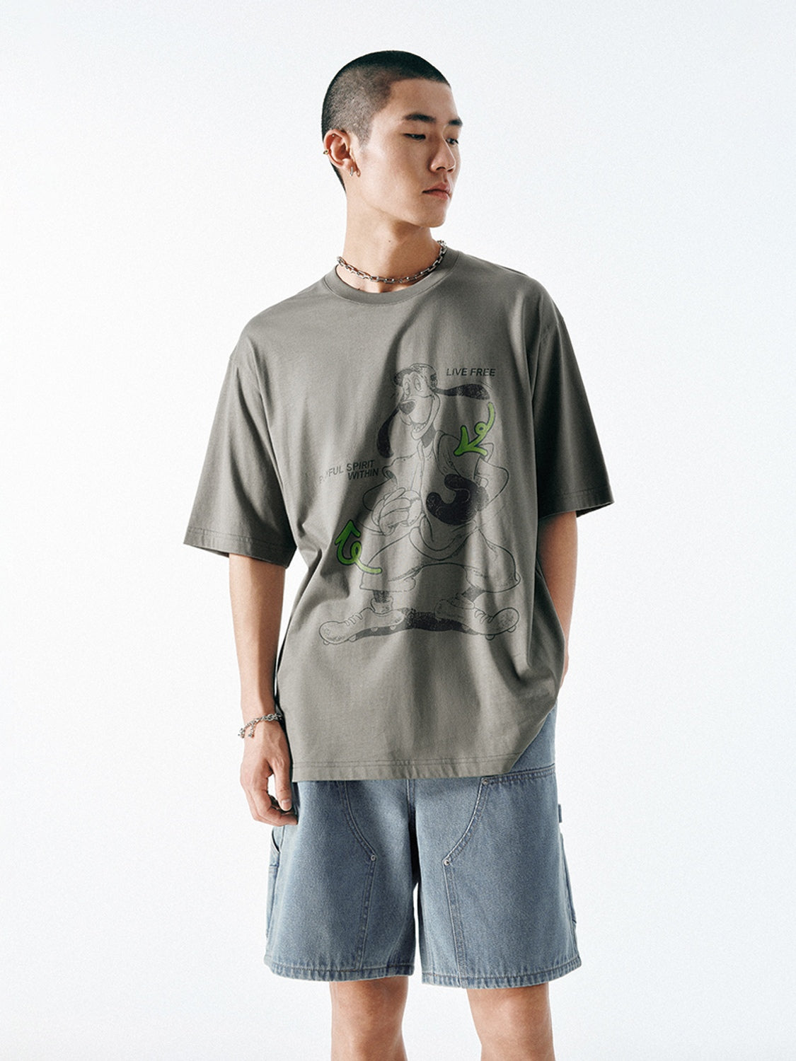 Short Sleeve T-Shirts
