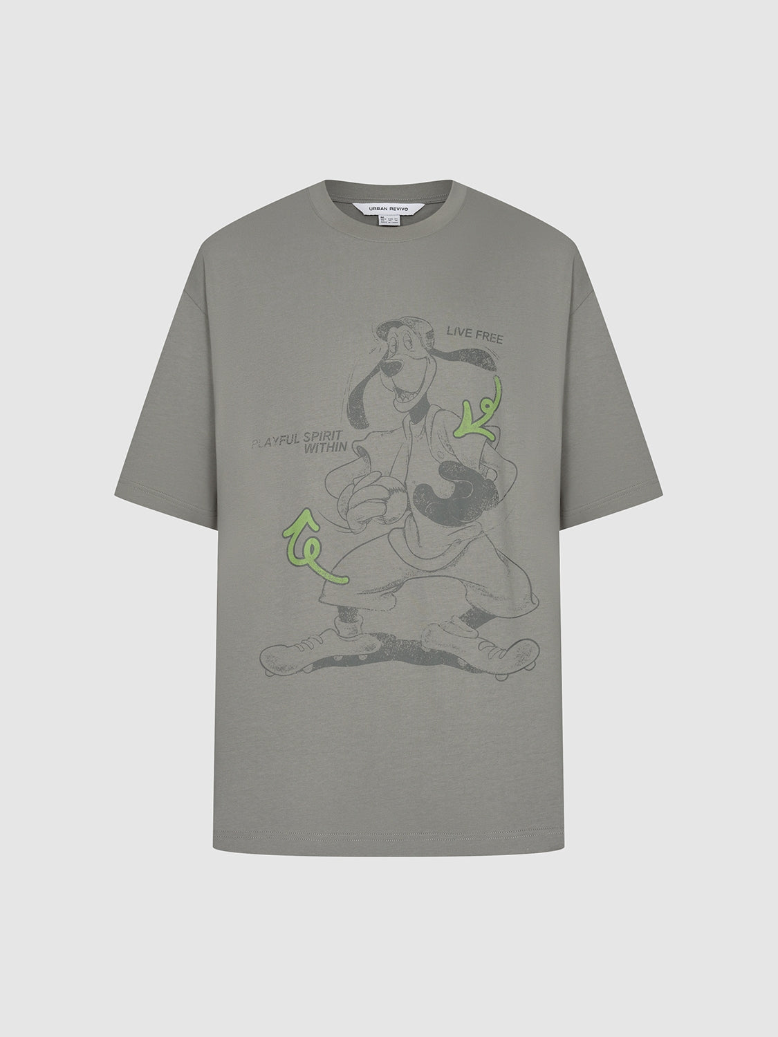 Short Sleeve T-Shirts