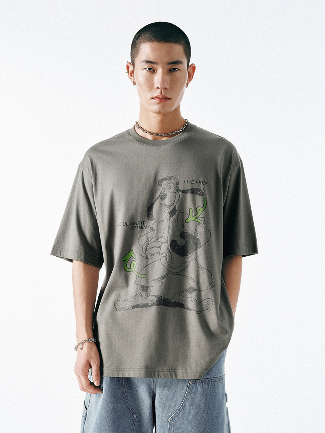 Short Sleeve T-Shirts