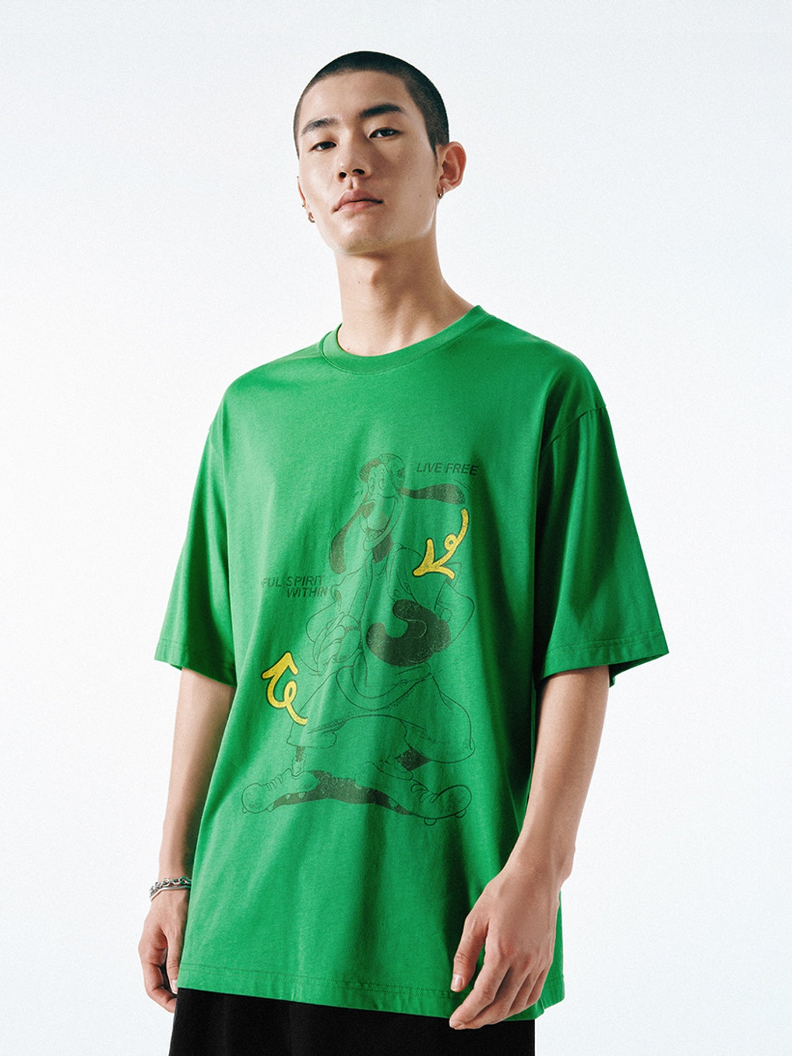 Short Sleeve T-Shirts