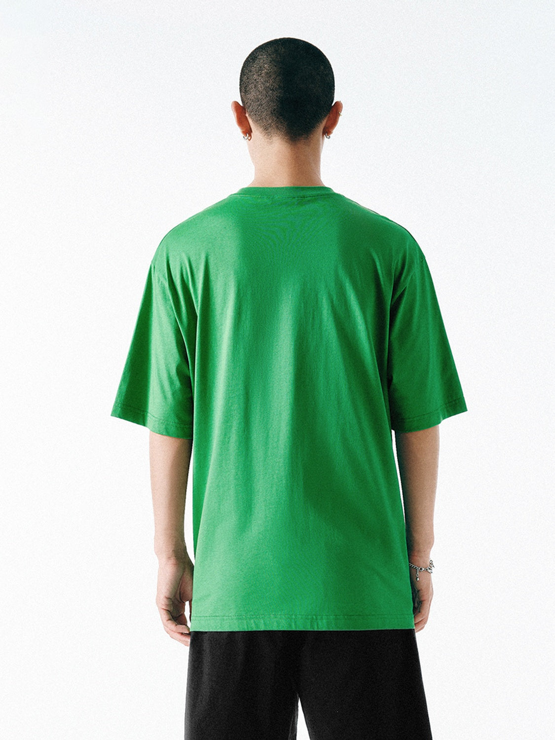 Short Sleeve T-Shirts