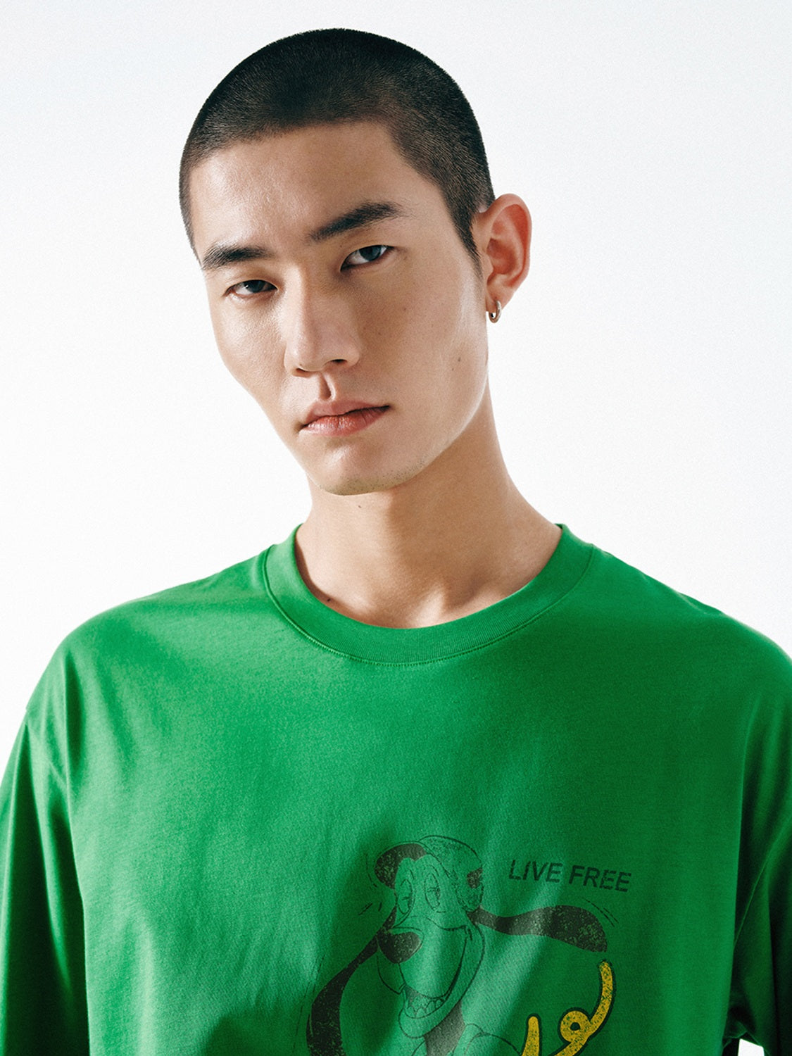 Short Sleeve T-Shirts