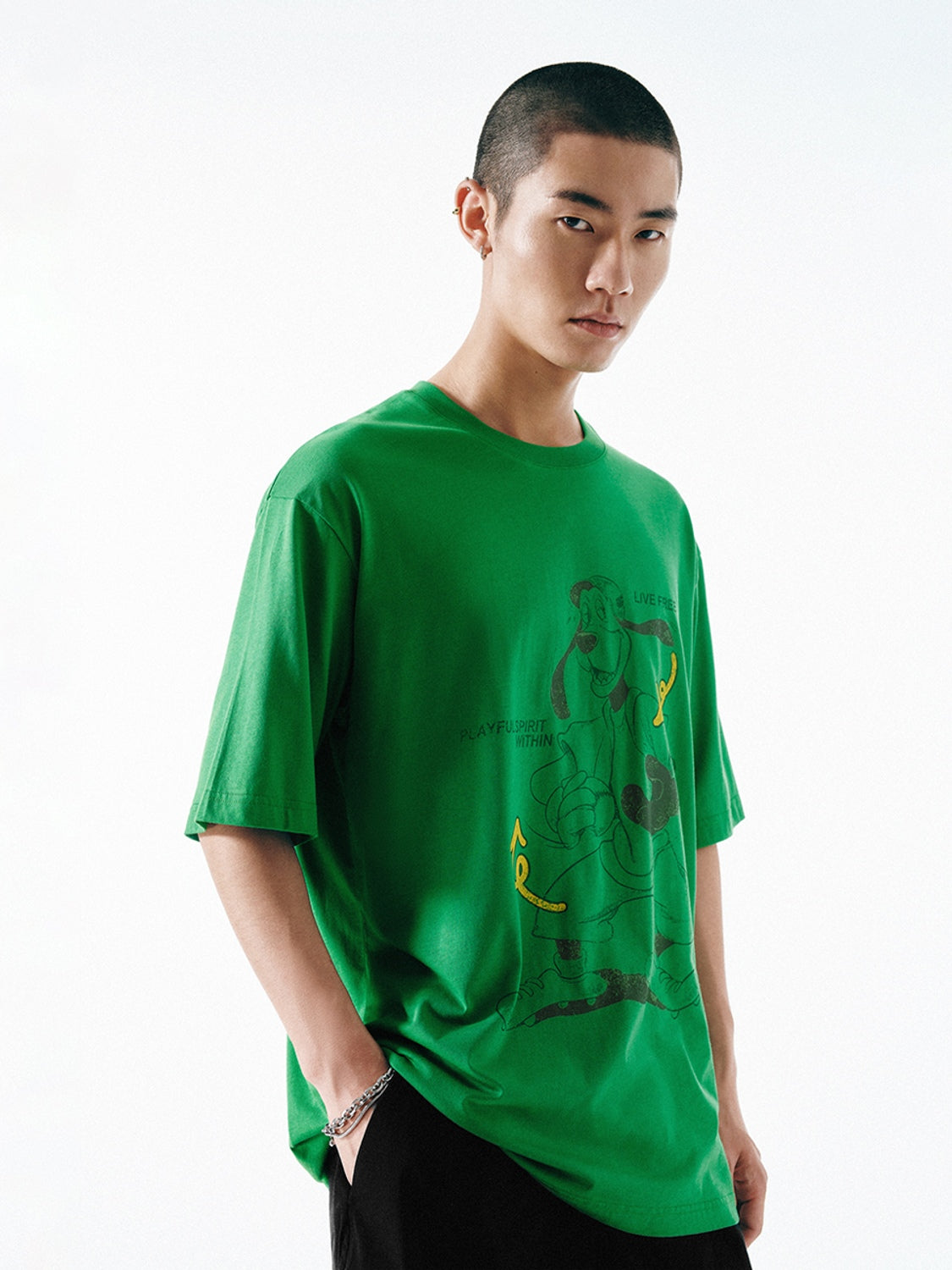 Short Sleeve T-Shirts