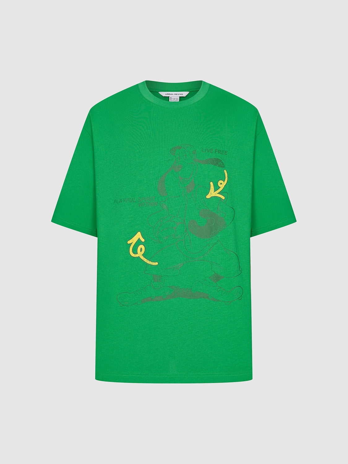 Short Sleeve T-Shirts