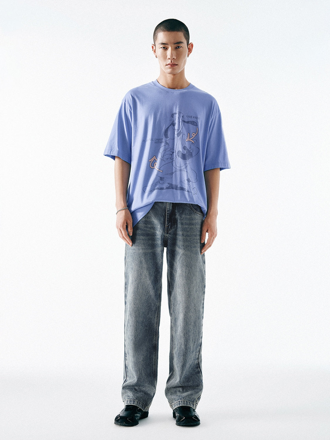Short Sleeve T-Shirts