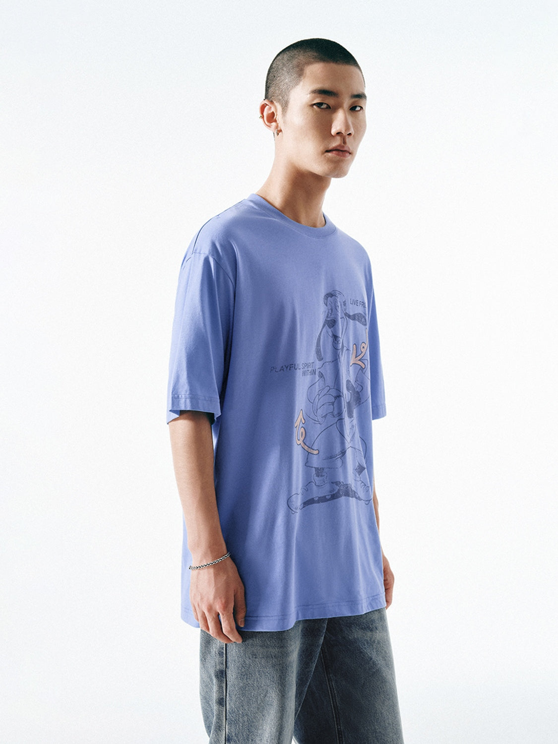 Short Sleeve T-Shirts