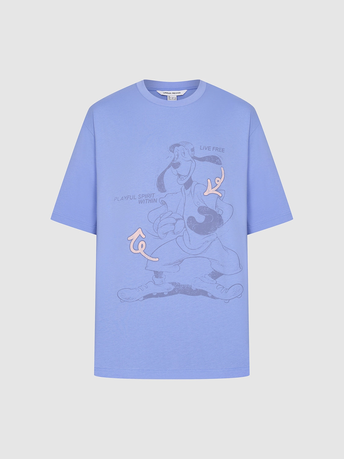 Short Sleeve T-Shirts