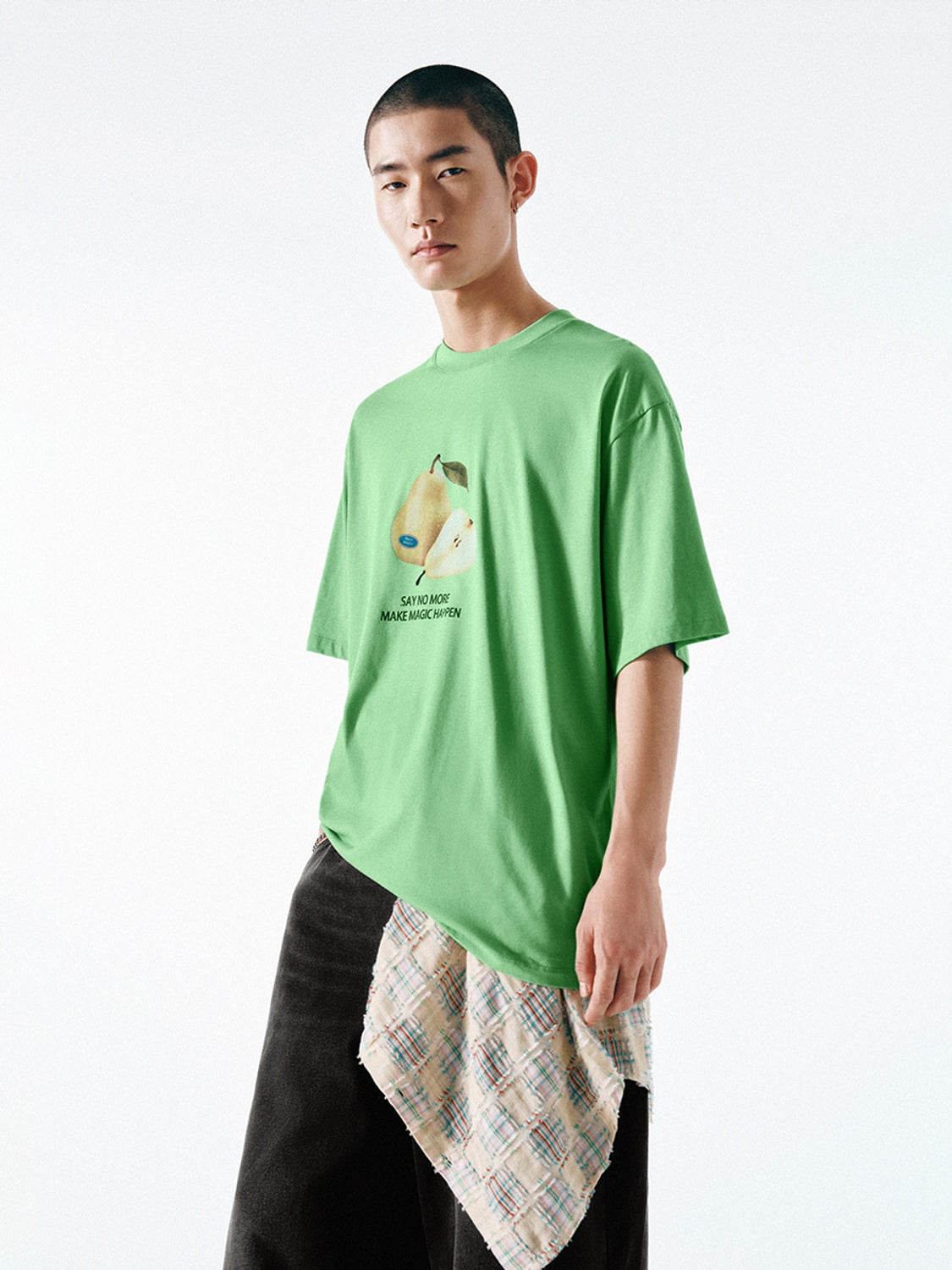 Short Sleeve T-Shirts