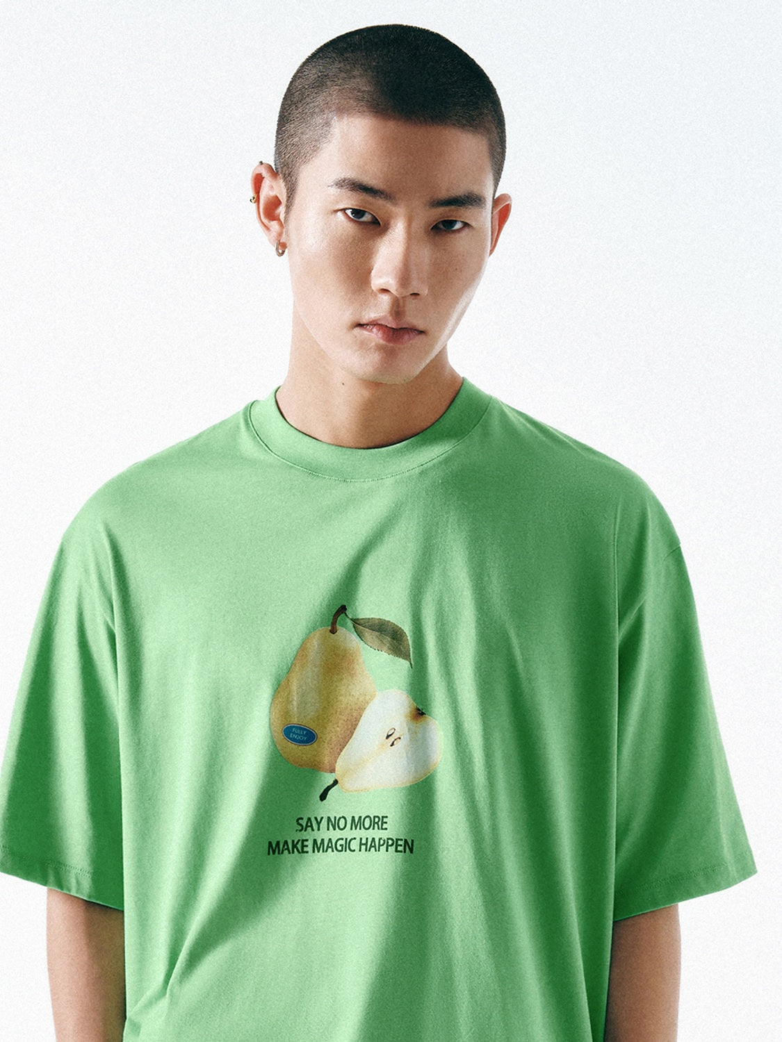 Short Sleeve T-Shirts