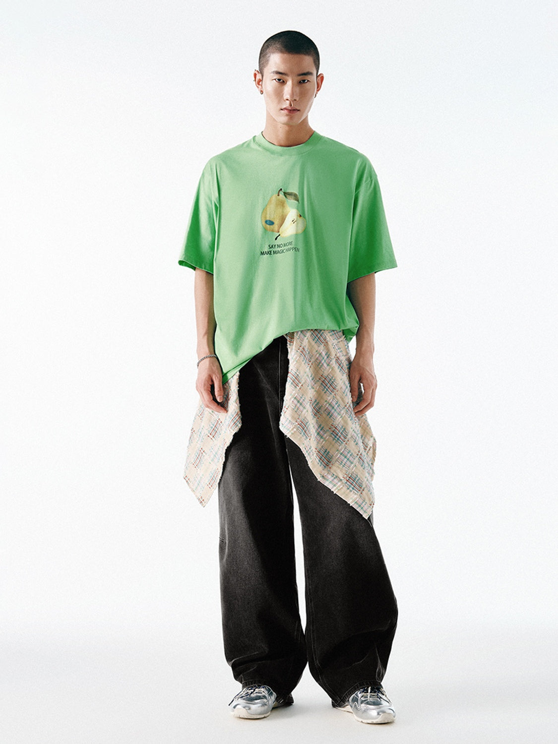 Short Sleeve T-Shirts