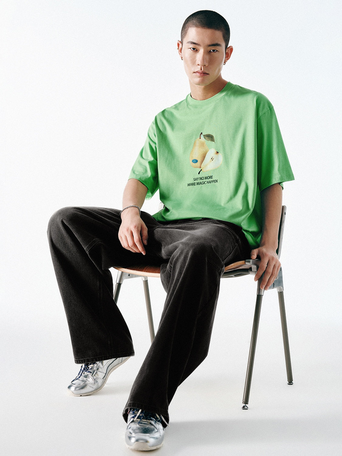 Short Sleeve T-Shirts