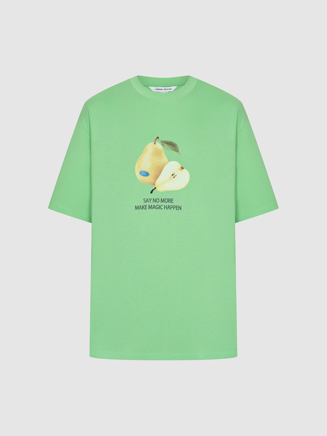 Short Sleeve T-Shirts