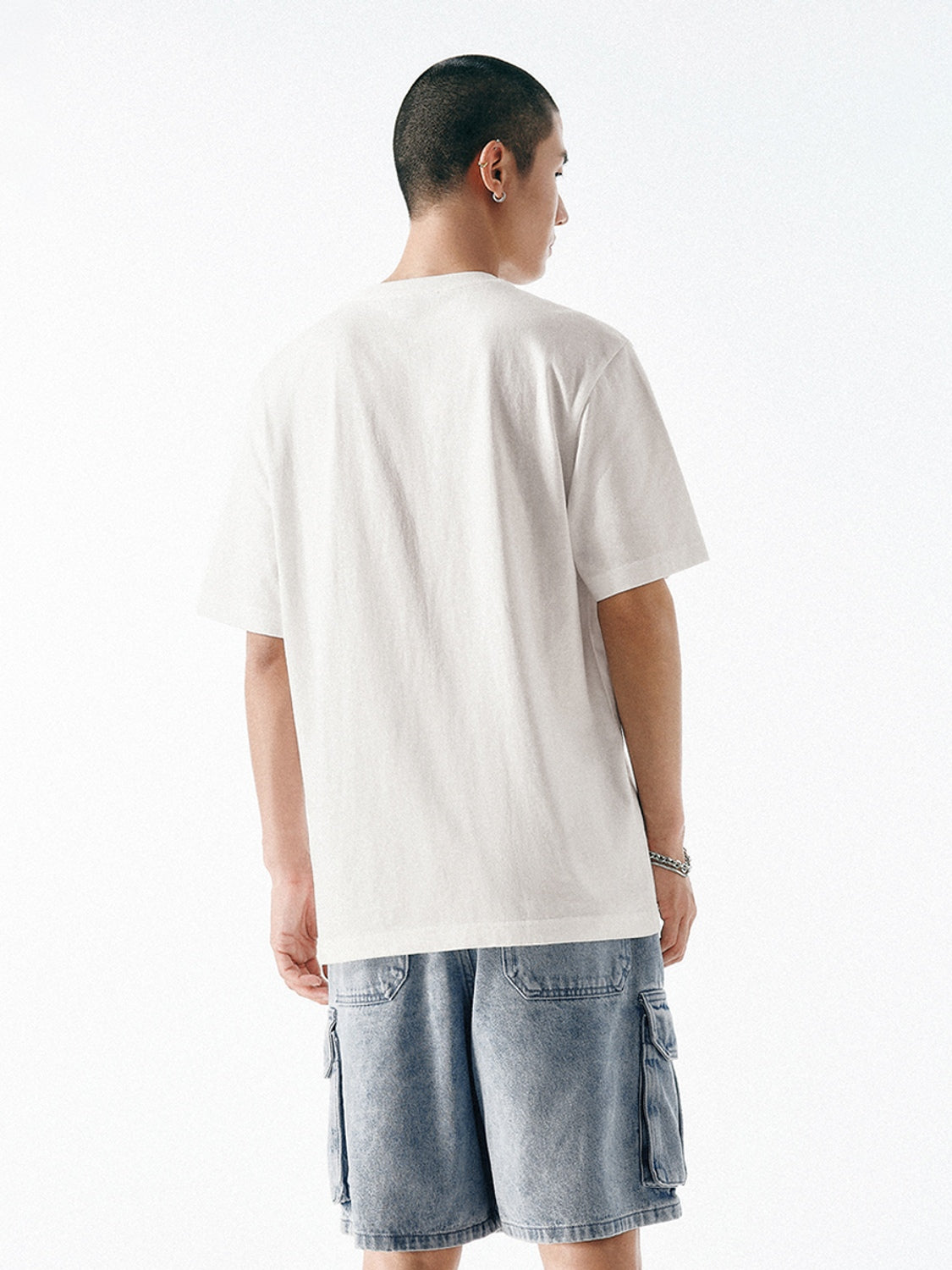 Short Sleeve T-Shirts