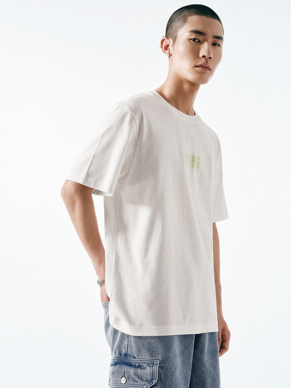 Short Sleeve T-Shirts