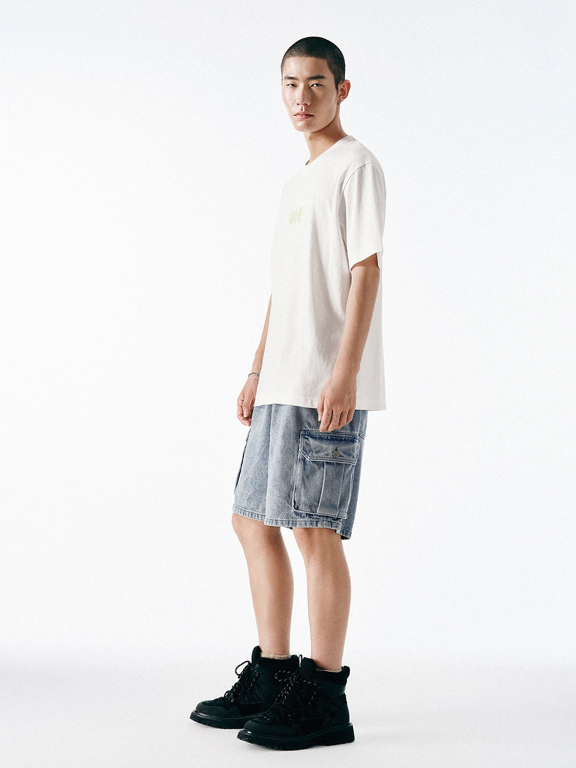 Short Sleeve T-Shirts