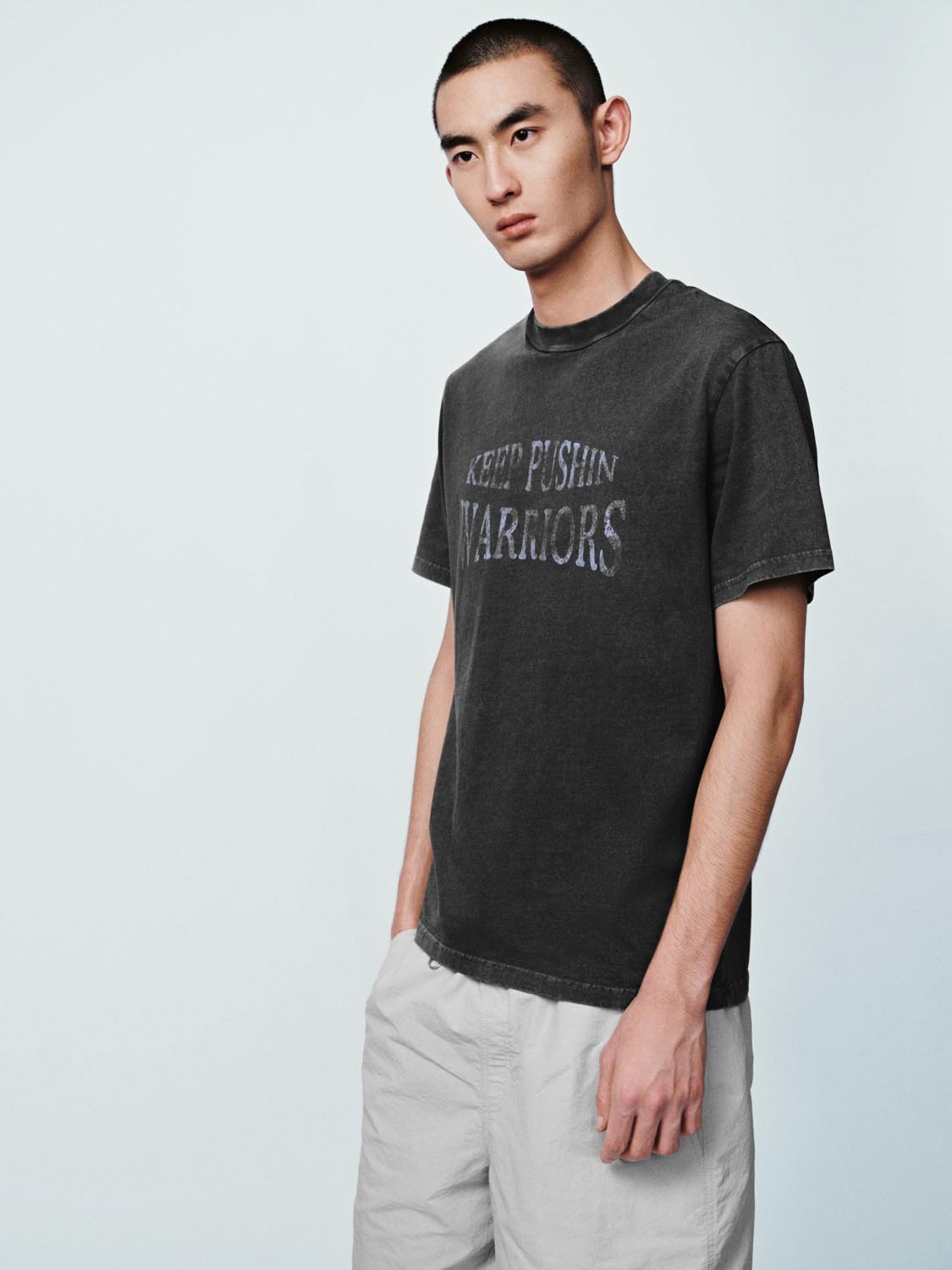 Short Sleeve T-Shirts