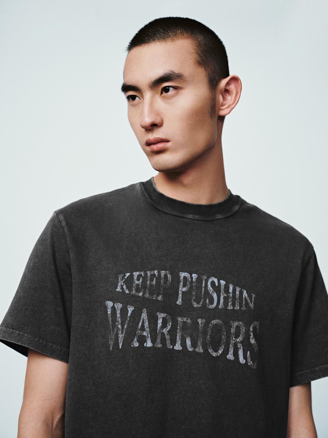 Short Sleeve T-Shirts