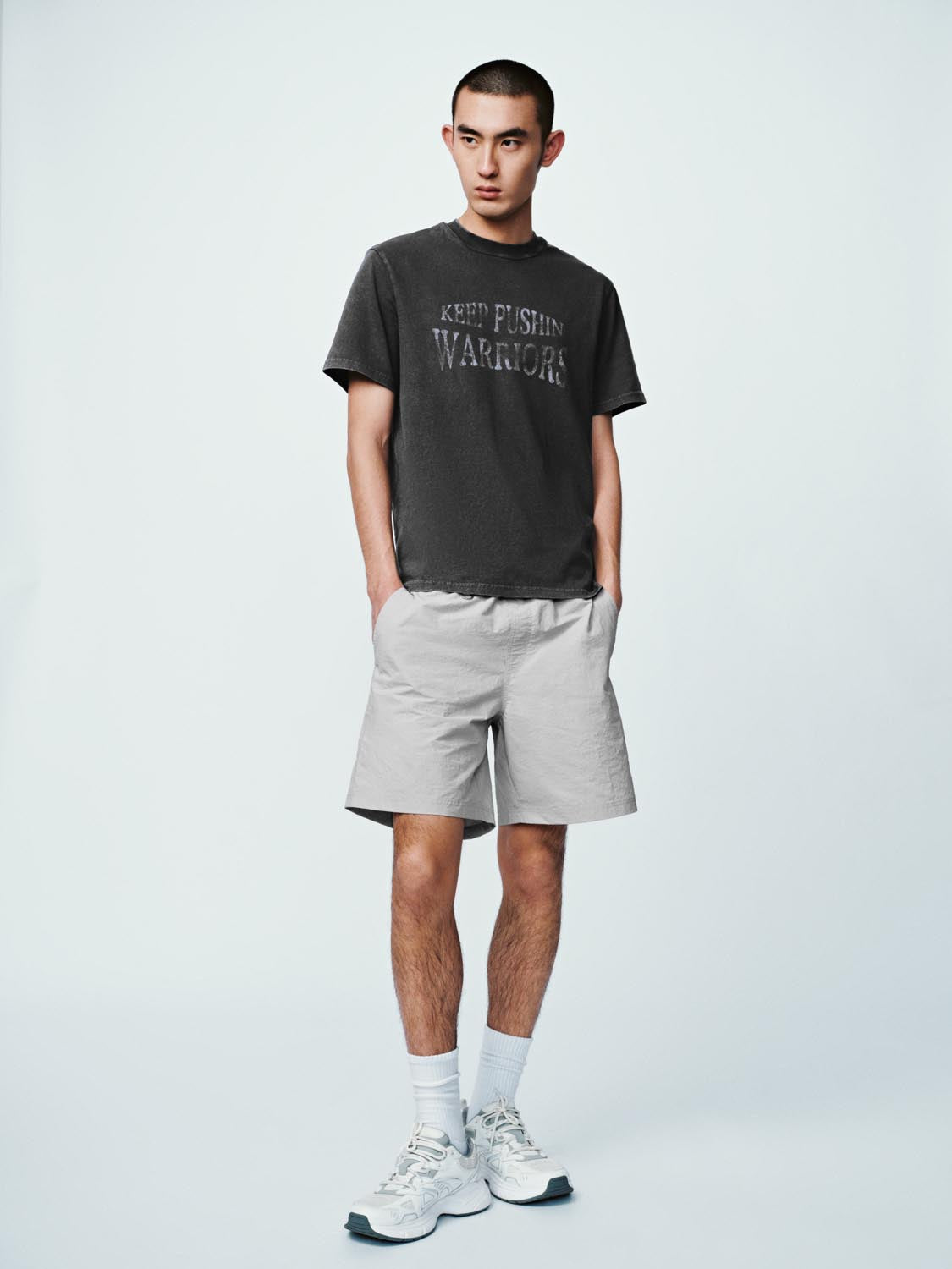 Short Sleeve T-Shirts