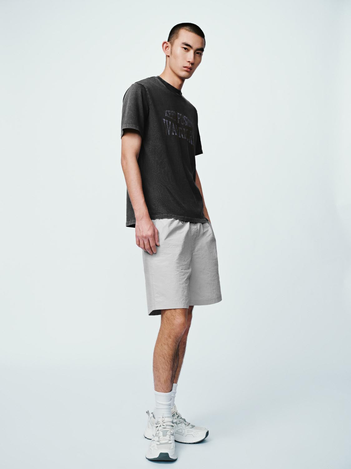 Short Sleeve T-Shirts
