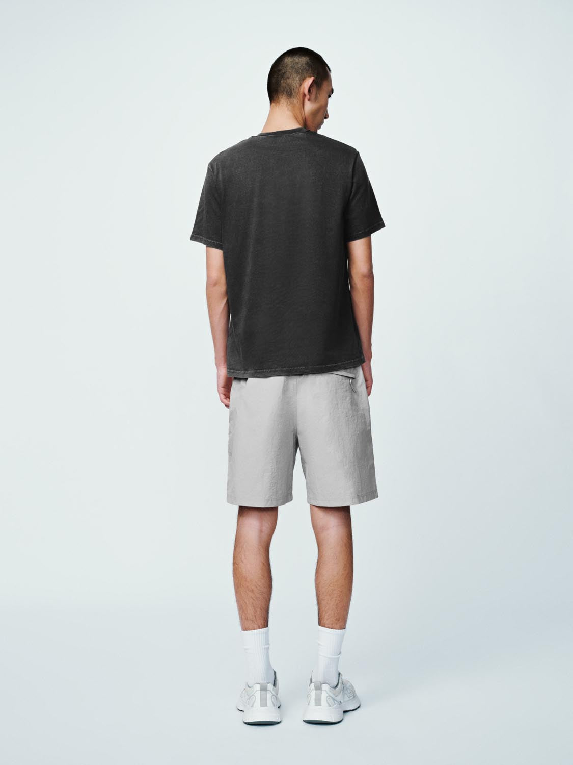 Short Sleeve T-Shirts