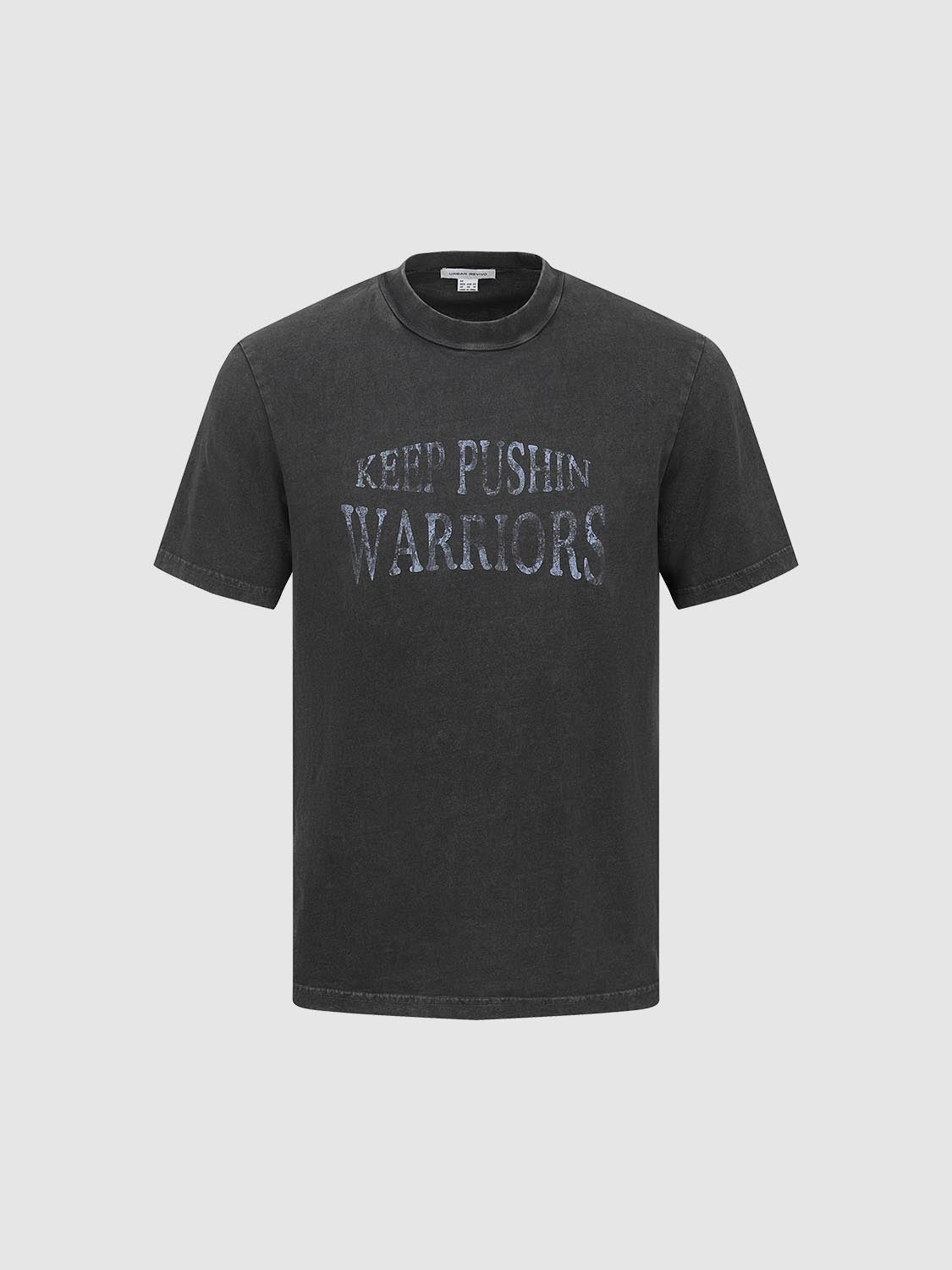 Short Sleeve T-Shirts