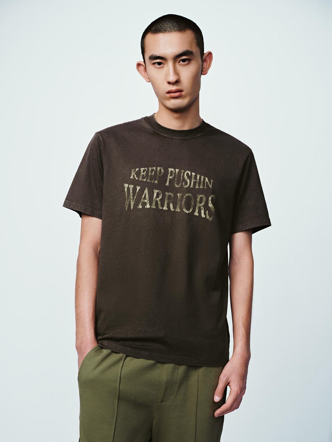 Short Sleeve T-Shirts