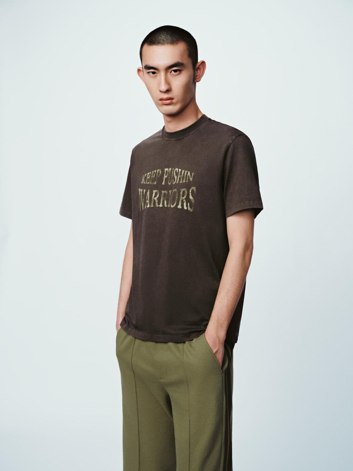 Short Sleeve T-Shirts