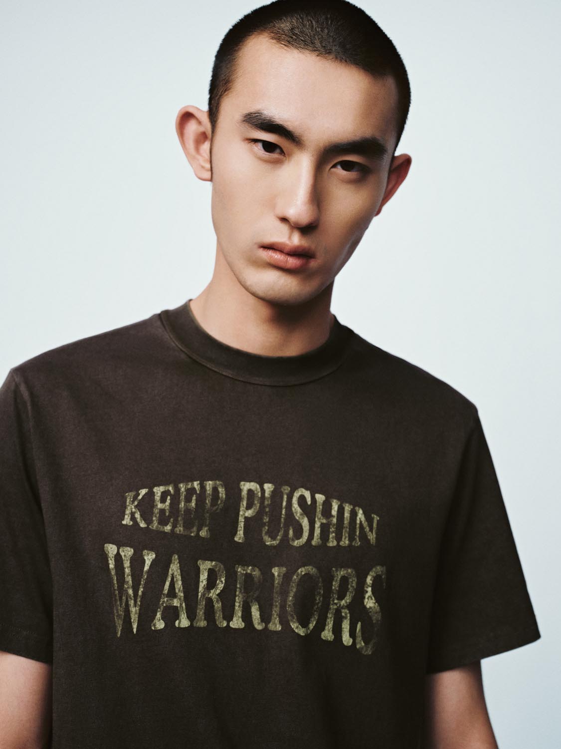 Short Sleeve T-Shirts