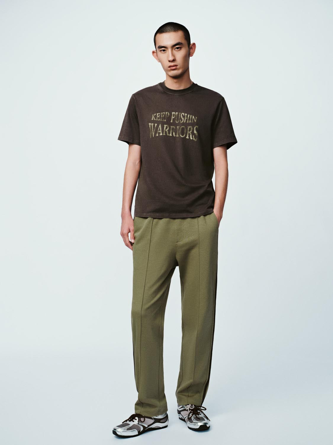 Short Sleeve T-Shirts