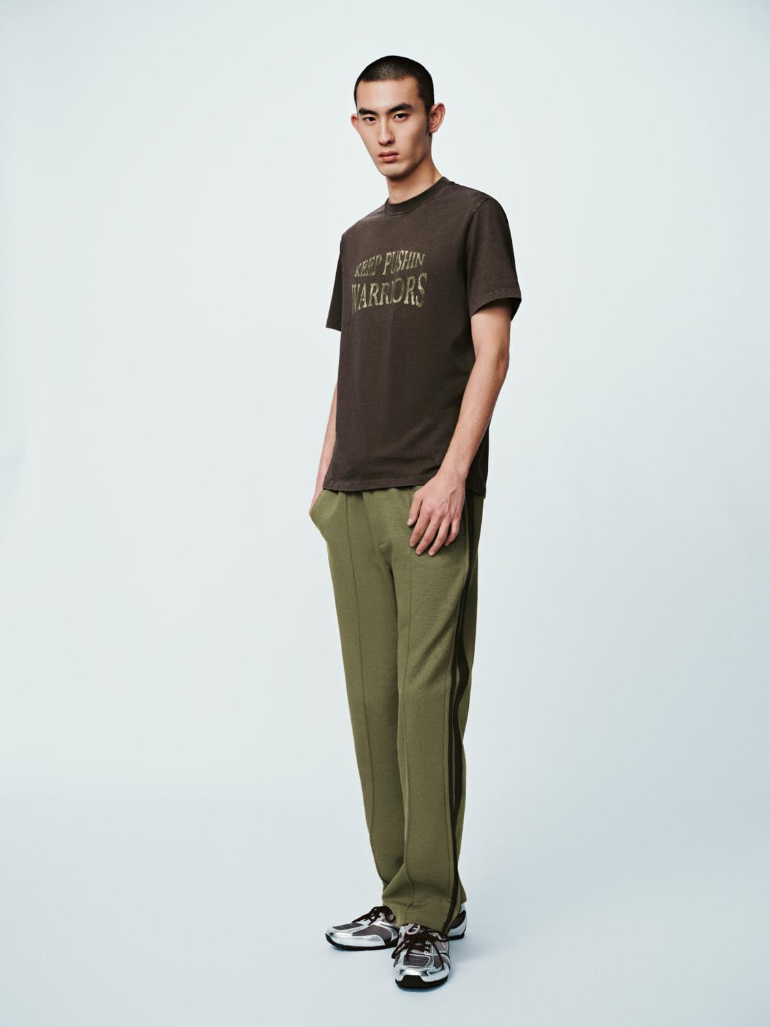 Short Sleeve T-Shirts
